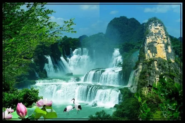创新工业节能