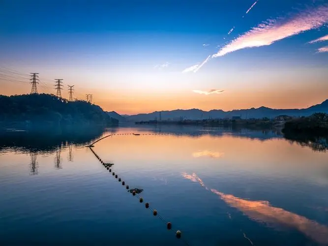 绿色高精度